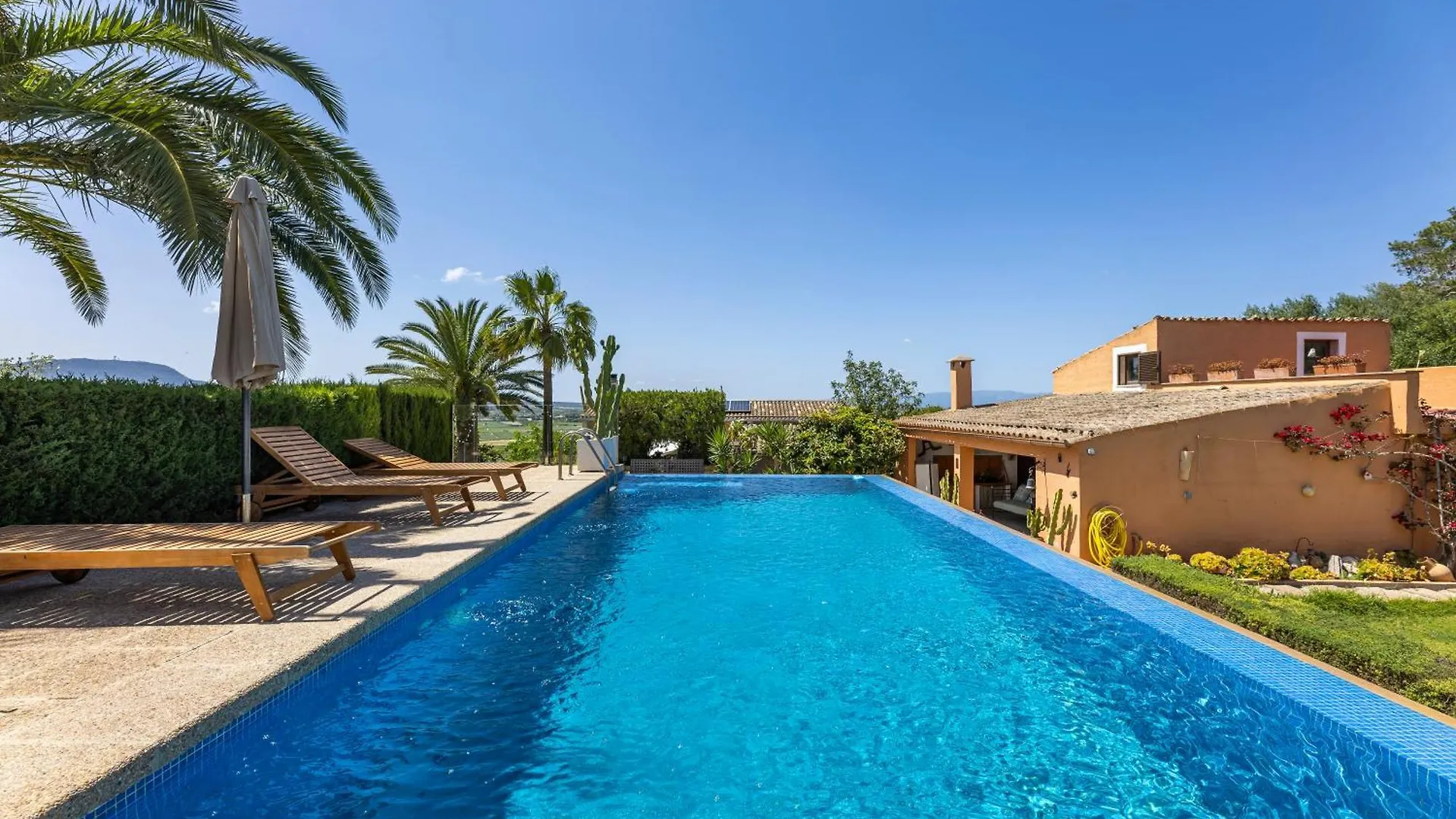 YupiHome Finca Can Tomeu Montuiri  0*, Montuiri (Mallorca) Spagna