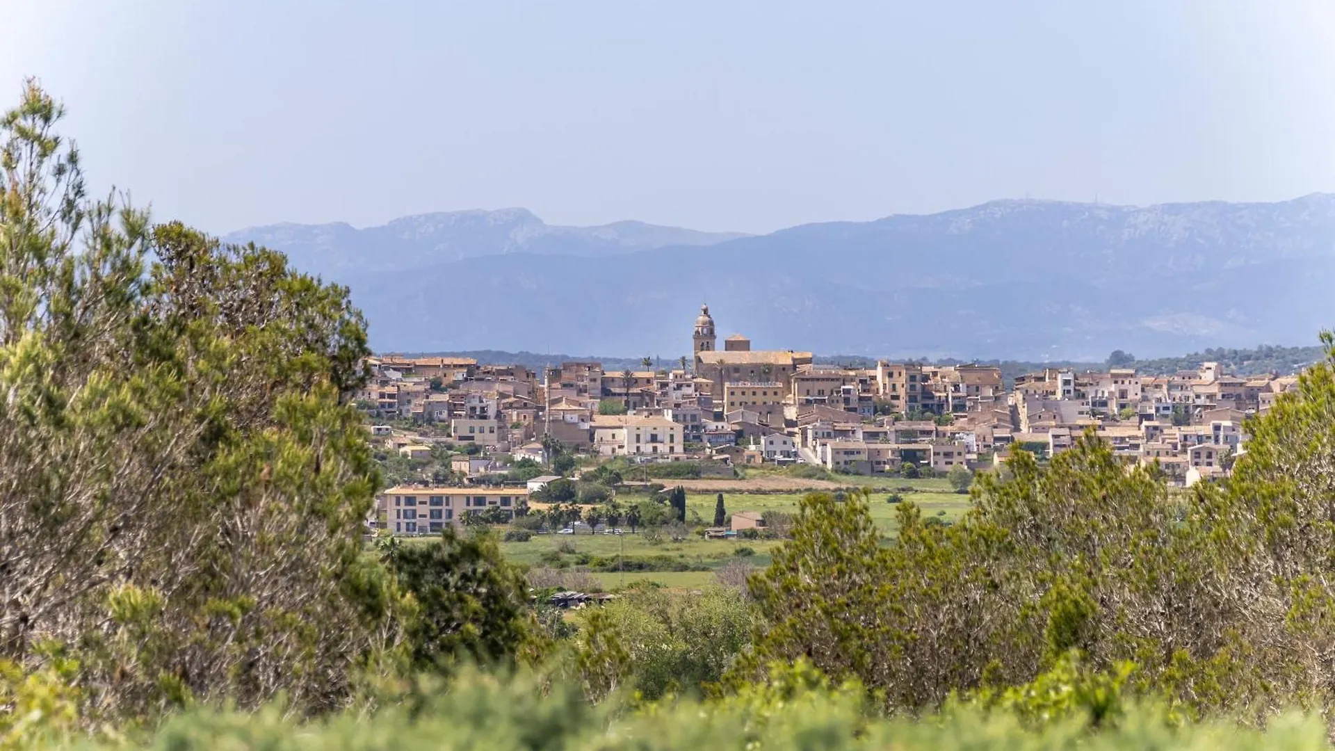 Villa YupiHome Finca Can Tomeu Montuiri  Spagna