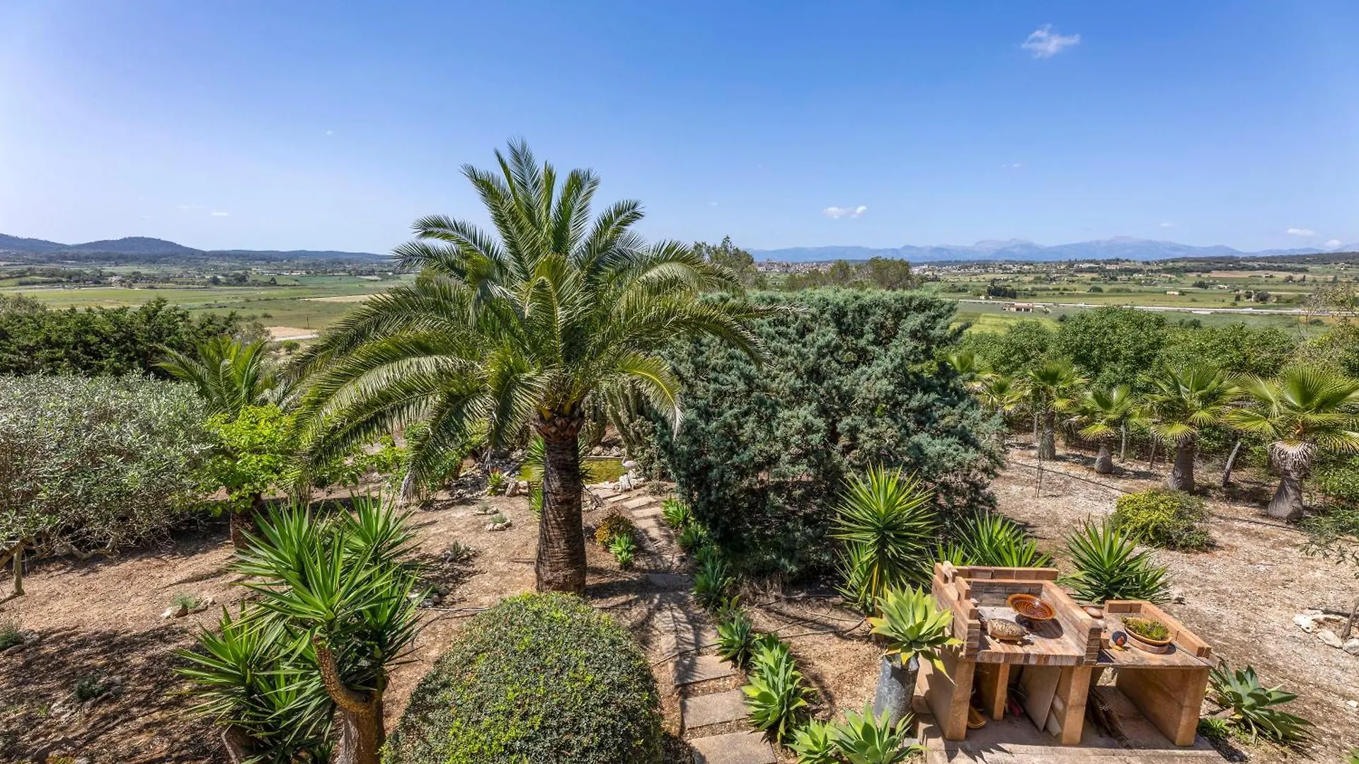YupiHome Finca Can Tomeu Montuiri  0*, Montuiri (Mallorca) Spagna