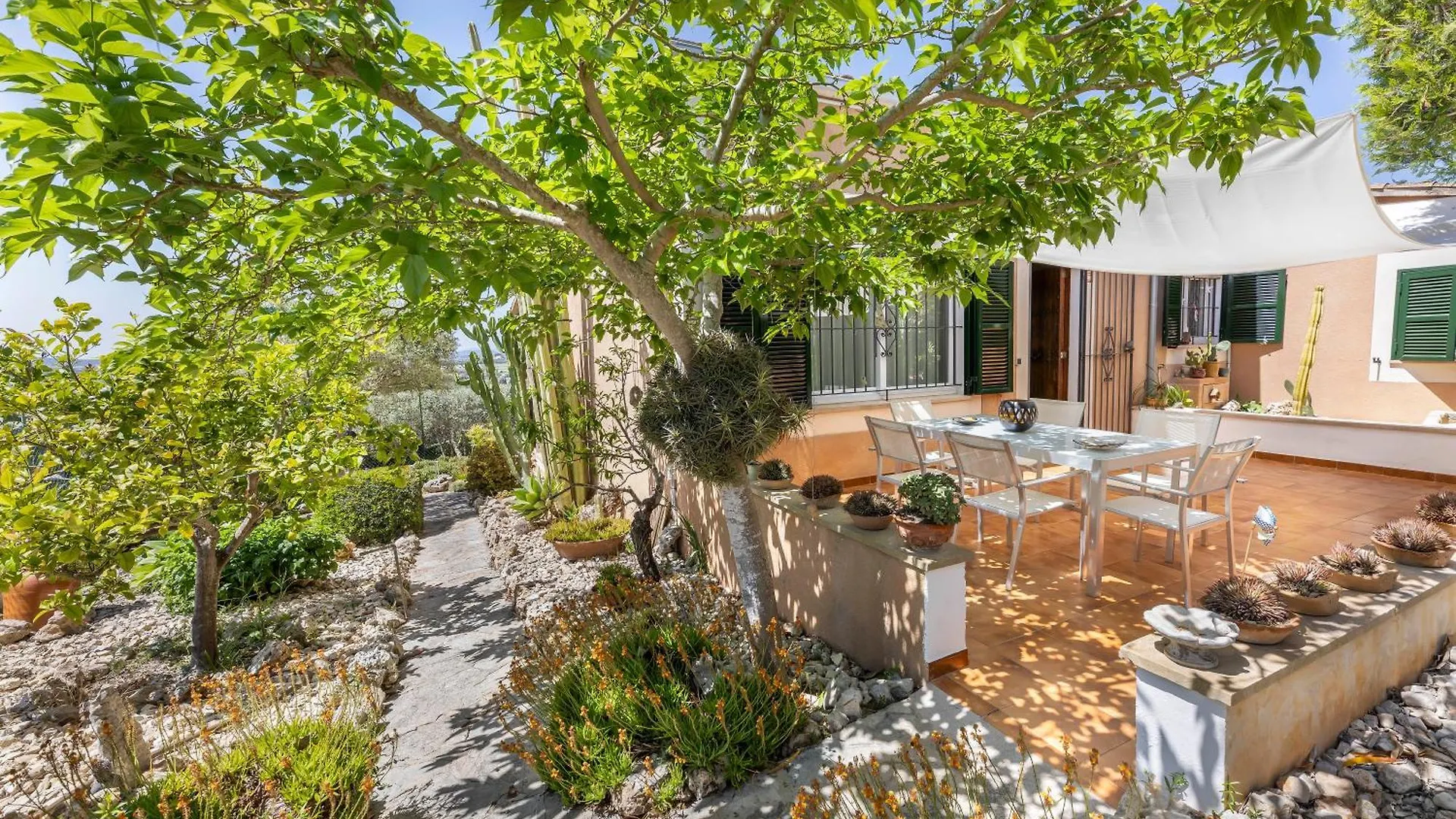 YupiHome Finca Can Tomeu Montuiri  0*, Montuiri (Mallorca)